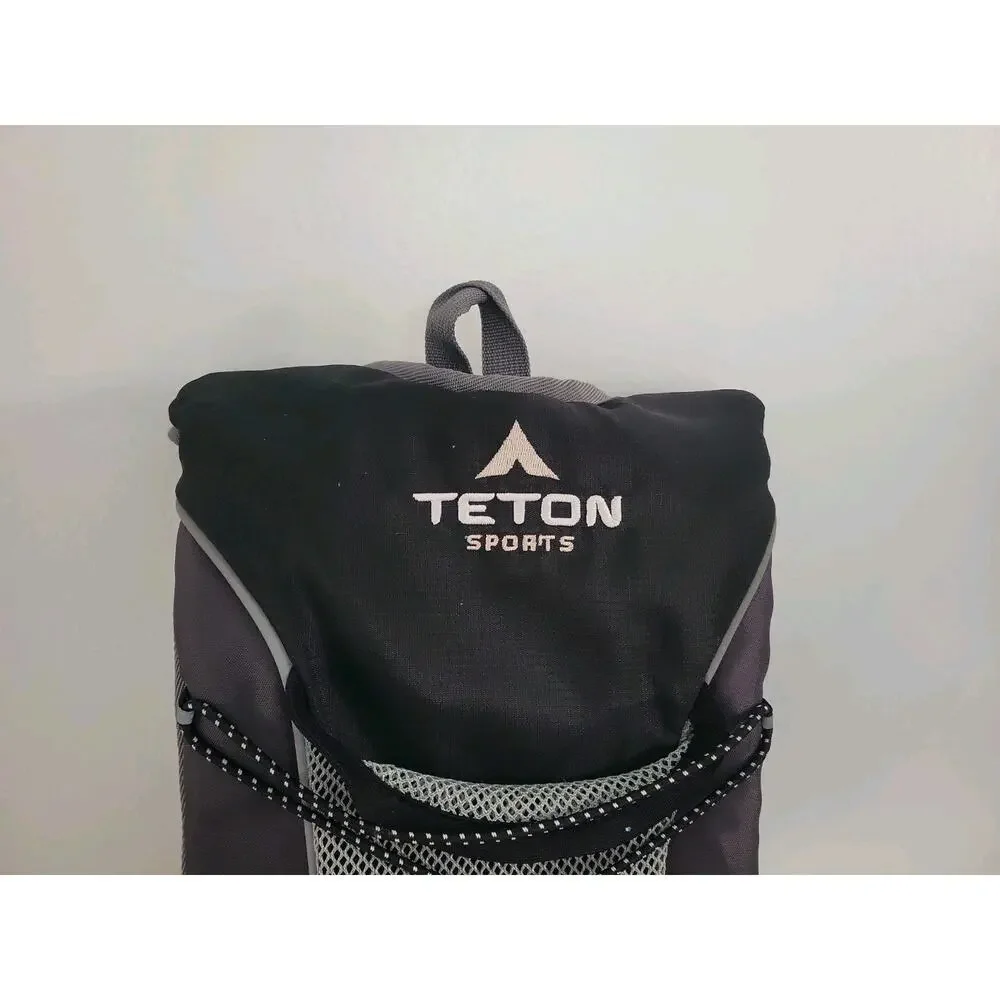 Teton Sports Trailrunner H2 Hiking/Biking Hydration Backpack